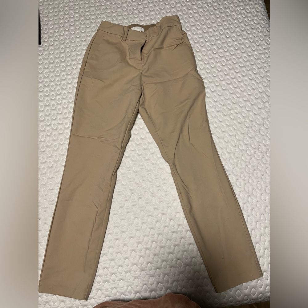 H&M dress pants size 2/4